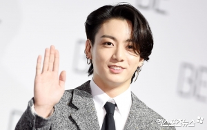 Tato Jungkook Yang Lulus Sensor di 'Run BTS!' Jadi Perbincangan