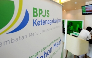 Dugaan Korupsi, Kejagung Periksa Pejabat BPJS Ketenagakerjaan