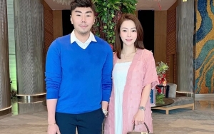 Roy Kiyoshi Makin Serasi Bareng Pacar Baru, Penampilan 'Beda' Curi Perhatian