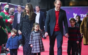 Pangeran William Ungkap Siapa Anaknya yang Paling 'Kurang Ajar', Jawabannya Tak Terduga
