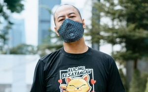 Pengakuan Miris Pandji Pragiwaksono Dibully Saat SD Karena Idap Prurigo