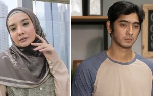 Ngefans Berat, Zaskia Sungkar Dapat Surprise Dari Arya Saloka?