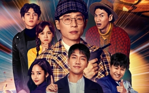 Park Min Young Hingga Sehun Cs Curhat Rasanya Gabung 'Busted'