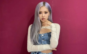 Netizen Tanggapi Antusias Debut Solo Rose BLACKPINK Usai Syuting MV Rampung