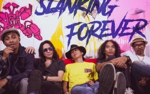 Ditulis Sepanjang Tahun 2020, Slank Rilis Album 'Vaksin': Direkam Dengan New Style