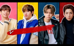 4 Idol Ganteng Bintangi Web Drama 'Convenience Store Fling', Netizen Tolak Ciuman