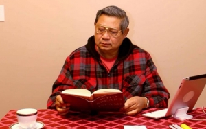 SBY Nasehati Trump Yang Tak Legowo: Di Era ‘Post Truth’, Presiden Harus Jujur