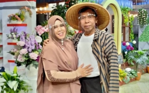 Sidang Perdana Gugatan Cerai Dengan Kiwil Digelar Hari Ini, Rohimah Datang Sendiri