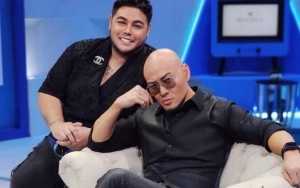 Pertama Kali, Deddy Corbuzier Main Sulap Pakai Trik Masker Sampai Bikin Ivan Gunawan Melongo