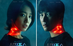 Park Shin Hye Jadi Salah Satu Alasan Cho Seung Woo Setuju Bintangi 'Sisyphus: The Myth'
