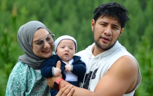 Irish Bella Takjub Baby Air Sadar Kamera, Tato Ammar Zoni Malah Bikin Ricuh Jadi Perdebatan