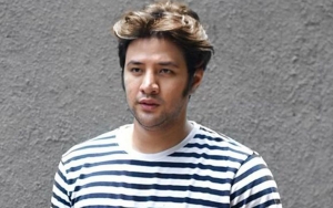 Pamer Badan Macho Saat Liburan Di Bali, Ammar Zoni Disebut Hot Daddy