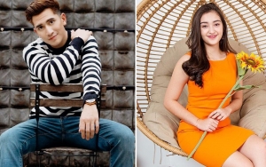 'Foto Pernikahan' Verrell Bramasta-Ranty Maria Bikin Geger, Fans: Amin Sah!