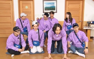'Running Man' Kompak Pilih Member Dengan Wajah Terbaik, Posisi Nomor 2 Diperebutkan