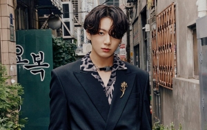 Maknae Emas, Keterampilan Memasak Jungkook BTS Dipuji Chef Baek Jong Won