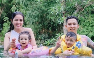 Nindy Ayunda Curhat 'Derita' Sebelum Gugat Cerai, Doa Janggal di Ultah Nikah ke-9 Terkuak?