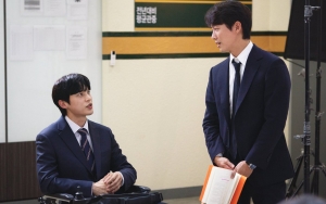 Yoon Sun Woo Bongkar Kepribadian Asli Nam Goong Min di Lokasi Syuting 'Awaken', Seperti Apa?