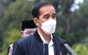 Jokowi Getol Cegah Ekstremisme, Bakal Siapkan Pelatihan Khusus di Sekolah