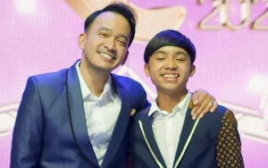 Ruben Onsu Cerita Kedekatan Betrand Peto Dengan Teman-teman Wanita Sebayanya