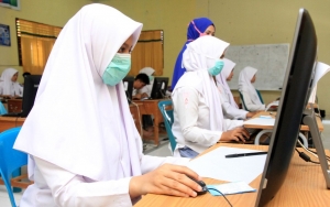 Asesmen Nasional 2021 Diundur Jadi September-Oktober, Ternyata Ini Alasannya