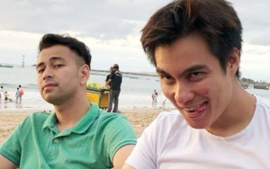 Alasan Raffi Ahmad dan Baim Wong Tak Ada di YouTube Rewind 2020
