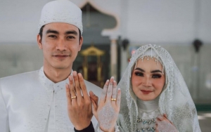 Nikah Taaruf, Evan Marvino Bongkar Malam Pertama Uwu Bareng Istri Cantik