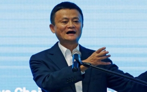 Lama Menghilang, Pendiri Alibaba Jack Ma Akhirnya Dikabarkan Muncul
