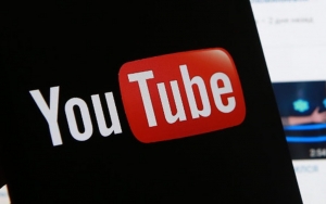 YouTube Perpanjang Suspend Kanal Donald Trump Jelang Pelantikan Biden