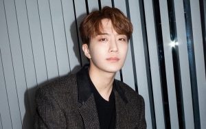 Youngjae GOT7 Resmi Gabung Agensi Baru, Kirim Pesan untuk Fans dan JYP