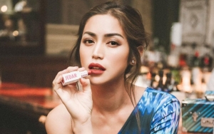 Jessica Iskandar Disebut Tebar Hal Negatif Gegara Pamer Foto Seksi Pakai Mini Dress