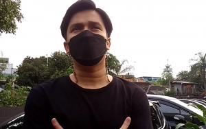 Billy Syahputra Bahagia Dapat Kejutan Ultah, No Komen Disinggung Kado Mewah dari Amanda Manopo