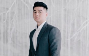 Chef Arnold Pamer Masuk Majalah Forbes Indonesia, Begini Respons Bangga Sang Ibunda