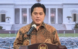 Erick Thohir Bahas Vaksin COVID-19 Berbayar Lagi, Batal Digratiskan Pemerintah?