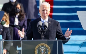 Biden Diberi ‘Surat Murah Hati’ Dari Trump Usai Resmi Pimpin AS, Apa Isinya?