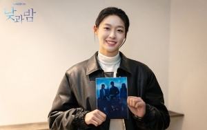 Seolhyun Perdana Aktif Instagram Usai Kontroversi Bully, Posting Pesan Haru Tentang 'Awaken'