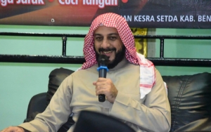 Baru Terungkap, Syekh Ali Jaber Jadi WNI Berkat Buah Tangan SBY 