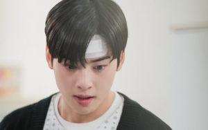 Akting Emosional Cha Eunwoo di 'True Beauty' Dipuji Habis-Habisan
