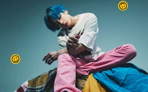 Album Solo Bobby 'Lucky Man' Bakal Berisi 17 Lagu, Gaet 2 Member iKON Ini Buat Kolaborasi