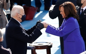 Pencapaian Fantastis Biden-Harris Pecahkan 6 Rekor Usai Sah Pimpin AS