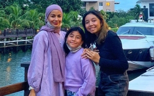 Korban Drakor, Meisya Siregar Bagikan Reaksi Putrinya Usai Nonton 'Weightlifting Fairy Kim Bok-joo'