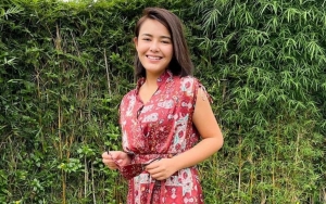 Klarifikasi Ibunda Soal Isu Amanda Manopo Menikah 2 Kali