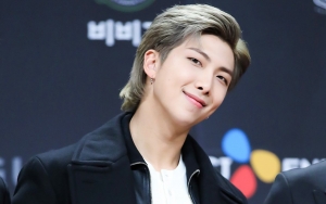 RM BTS Ungkap Seperti Apa Perubahan Fisiknya Usai Rajin Olahraga Selama 6 Bulan