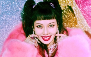 Tampil Ceria Dan Segar, HyunA Umumkan Judul Album Comeback Lewat Foto Teaser