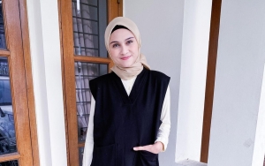 Zee Zee Shahab Kangen Akting, Berharap Dapat Peran Antagonis