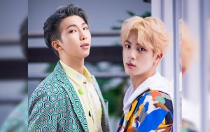 Kepribadian Jin BTS Berubah Sejak Era 'FIRE', RM Ceritakan Pengalaman Pribadi dengannya 