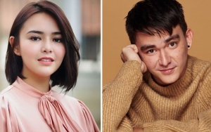 Amanda Manopo Diterpa Isu Nikah Dua Kali, Ini Kabar Christ Laurent Mantan Tampan
