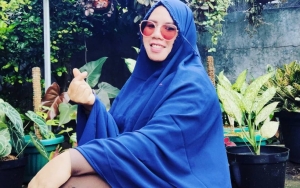 Curhat Pilu Rohimah Pasca Kiwil Ngotot Ingin Poligami: Jika Sudah Kehendak Allah, Saya Ikhlas