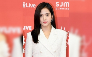 Jisoo BLACKPINK Bahas Kebahagiaan Sejati dan Ingin Punya Kekuatan Super Ini