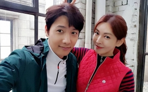 Lee Sang Woo Suami Kim So Yeon Bakal Jadi Cameo di 'Penthouse' Season 2, Fans Beri Sambutan Hangat