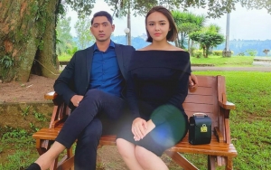 Mesra Dengan Arya Saloka Di 'Ikatan Cinta', Amanda Manopo Ngaku Risih Saat Jalani Adegan Ini